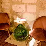 Nicola's House Luxury Loft * Бари