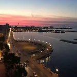 Nicola's House Luxury Loft Дом отдыха