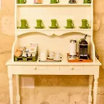 Nicola's House Luxury Loft Бари