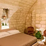 Дом отдыха Nicola's House Luxury Loft *