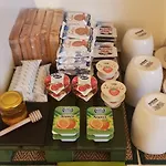 Дом отдыха Nicola's House Luxury Loft *