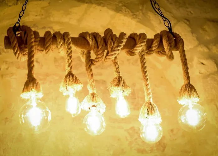 Nicola's House Luxury Loft Casa vacanze *