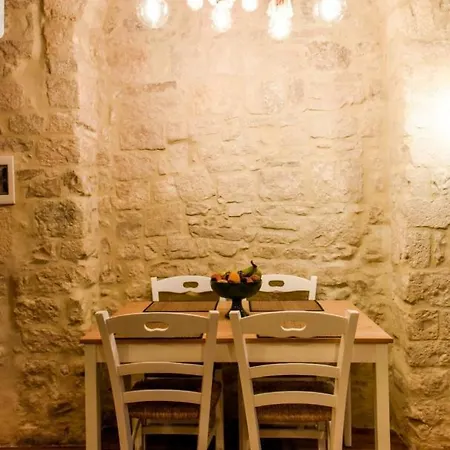 Сasa de vacaciones Nicola's House Luxury Loft *