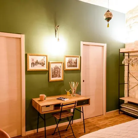 Дом отдыха Nicola's House Luxury Loft