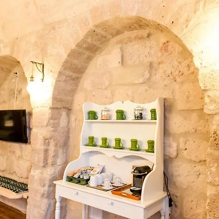 Дом отдыха Nicola's House Luxury Loft Бари