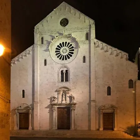 Nicola's House Luxury Loft Сasa de vacaciones *