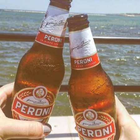 Nicola's House Luxury Loft Дом отдыха Бари