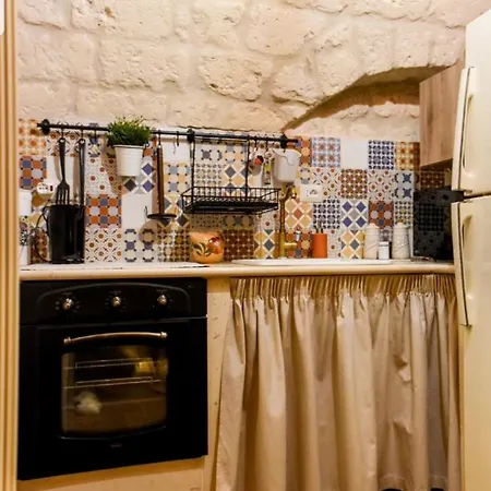 Сasa de vacaciones Nicola's House Luxury Loft *