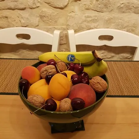 Nicola's House Luxury Loft Дом отдыха *