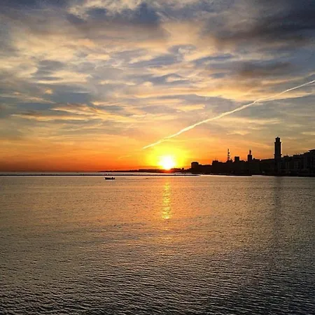 Nicola's House Luxury Loft Сasa de vacaciones