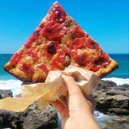 Nicola's House Luxury Loft Бари