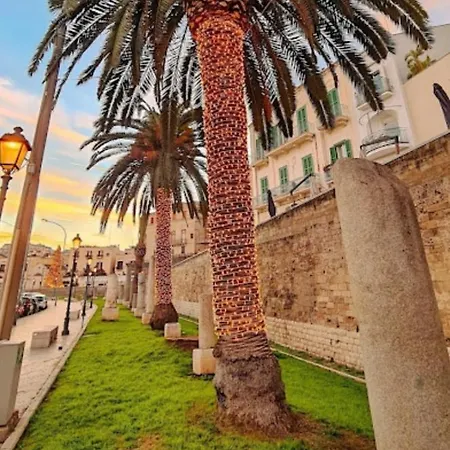 Дом отдыха Nicola's House Luxury Loft *