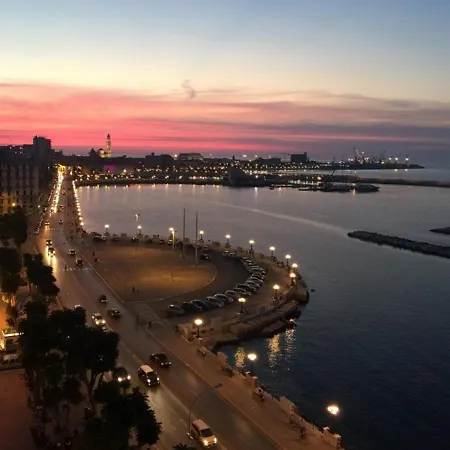 Nicola's House Luxury Loft Сasa de vacaciones