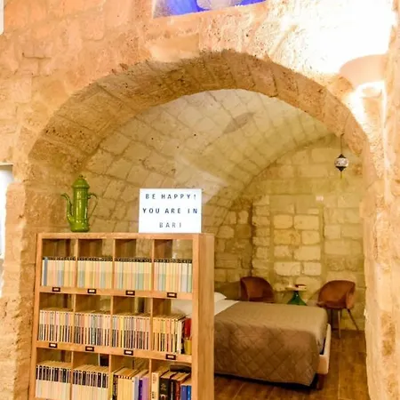 Сasa de vacaciones Nicola's House Luxury Loft *