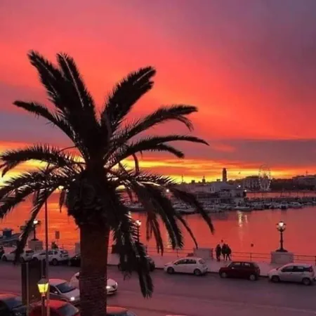 Nicola's House Luxury Loft Сasa de vacaciones *