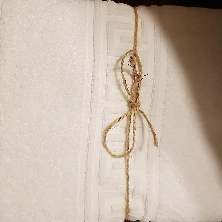 Nicola's House Luxury Loft Дом отдыха