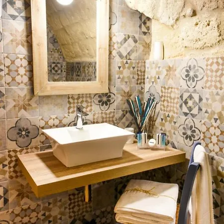 Сasa de vacaciones Nicola's House Luxury Loft Bari