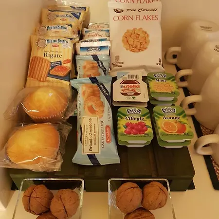 Сasa de vacaciones Nicola's House Luxury Loft *