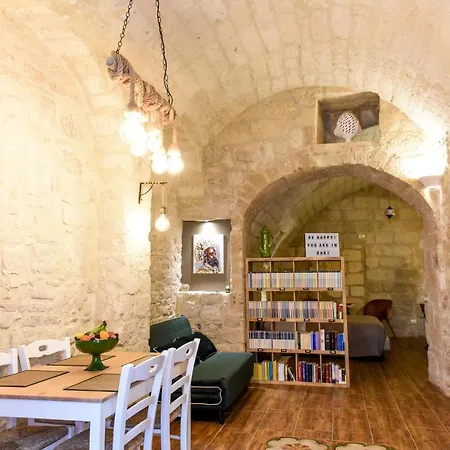 Сasa de vacaciones Nicola's House Luxury Loft