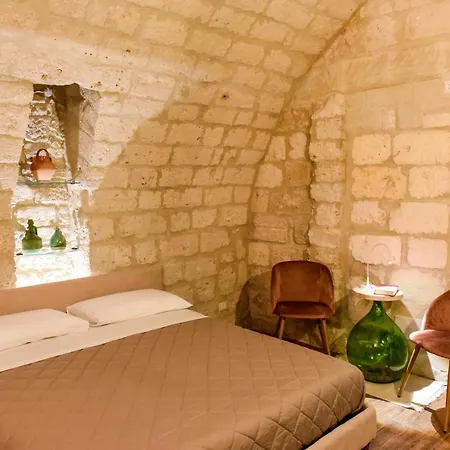 Сasa de vacaciones Nicola's House Luxury Loft *