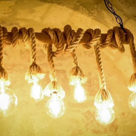 Nicola's House Luxury Loft Сasa de vacaciones *