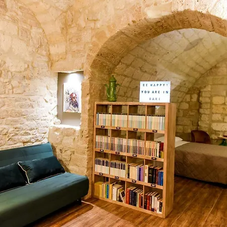 Сasa de vacaciones Nicola's House Luxury Loft *