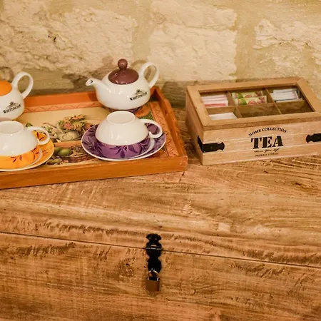 Nicola's House Luxury Loft * Бари