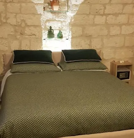 Nicola's House Luxury Loft Сasa de vacaciones Bari