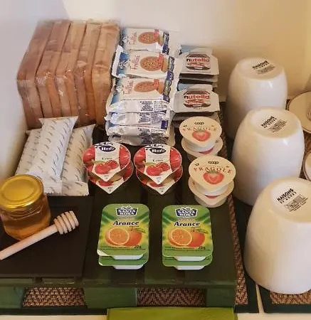 Сasa de vacaciones Nicola's House Luxury Loft *