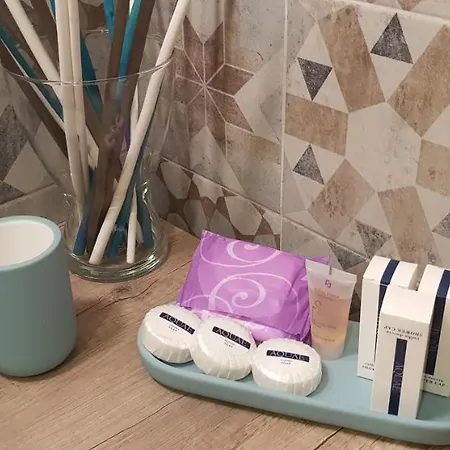 Nicola's House Luxury Loft