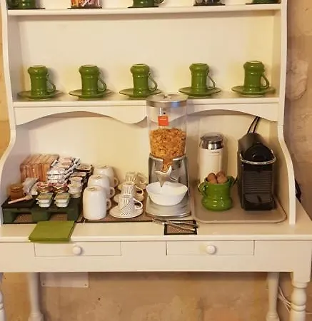 Nicola's House Luxury Loft