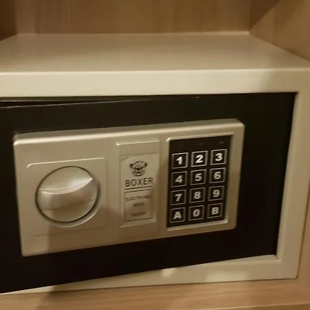 Дом отдыха Nicola's House Luxury Loft