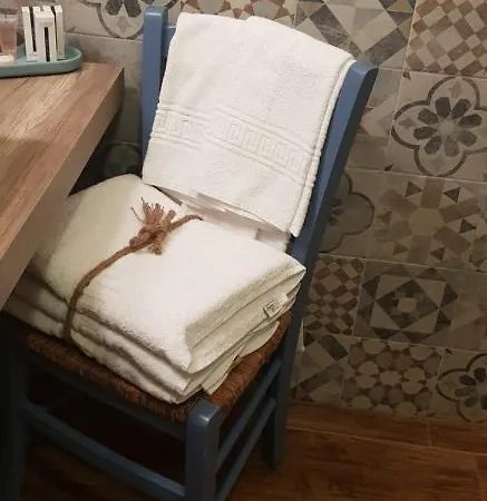 Nicola's House Luxury Loft *