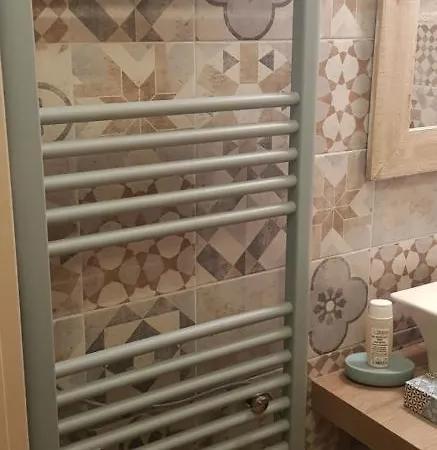 Дом отдыха Nicola's House Luxury Loft