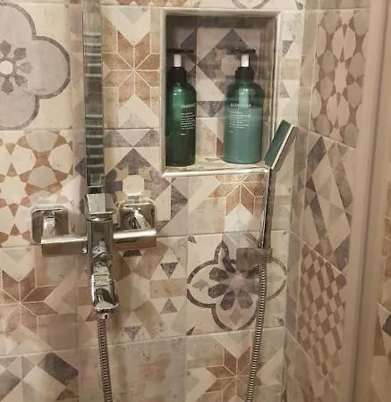 Сasa de vacaciones Nicola's House Luxury Loft *